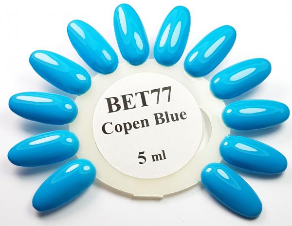 Black Edition, Copen Blue, 5ml